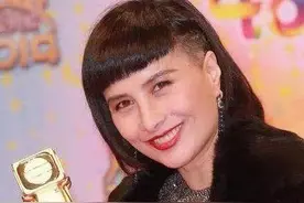 赌王千金何超仪：拒绝联姻嫁“软饭男”，比大姐何超琼潇洒百倍图片