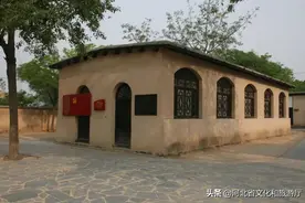 河北红色旅游精品线路推荐 | 走赶考路，守赤子心。图片