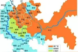 四川老方言之湖广话，还有多少人会说呢？图片