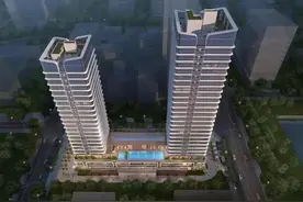 实探蛇口5盘：1个马上卖、1个停工、1个验资800万，2个吹风10万+图片