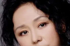 廖学秋为何会成为“国家一级演员”？看看她母亲是谁就知道了图片