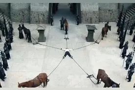 古代可怕酷刑，随便一个都让人毛骨悚然图片