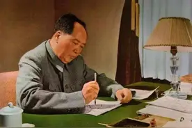 熟读《毛选》：与一代伟人毛泽东对话不是一种奢望。图片
