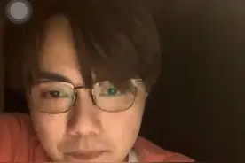 张敬轩再谈被《我是歌手》封杀：真的很痛苦，精神、身体受到打击图片