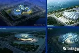 现在的防城港，你爱理不理，今后的防城港，你高攀不起图片