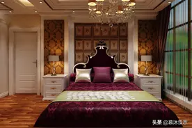 18张欧式精美效果图 2层别墅 鞋柜酒柜卧室..收藏备用图片