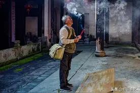 老祖宗给中年人的告诫：五十惹三人，如玩火自焚，哪三种人不能惹图片