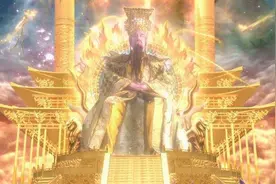 孙悟空最怕谁？不是玉帝和如来，更不是菩提祖师图片