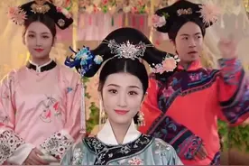 又一群“戏精”霸屏抖音！直播宫斗、雪山吸氧，捞金这么无下限？图片