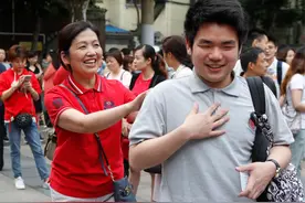 “八省联考”江苏表现突出，如今正式高考结束，哪个省笑到了最后图片