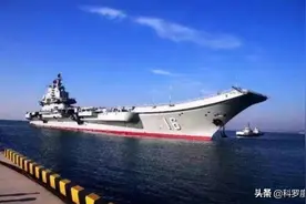 海军实战经验较少，能打赢大海战吗？其实美军也没多少大海战经验图片