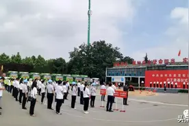 市委党校迁建、徐州工程学院东校区建设开工！图片