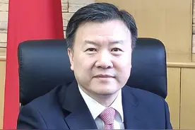 总台CGTN专访中国驻阿富汗大使王愚：维护在阿中国同胞生命安全是头等大事图片