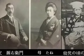 太宰治｜“丧”的代表人物，一生都在与死神较量图片