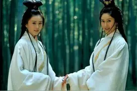 娥皇女英的故事图片
