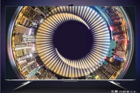 京东液晶电视金榜排名公布：小米第二，第一名60英寸好评超99.4%图片
