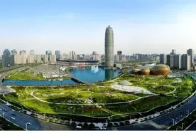 河南两座有可能合并的城市，一旦合并，将成为又一座大都市图片