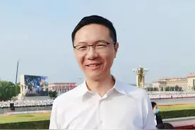 现场观礼，点赞更好的中国图片
