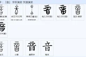 中文是科学的文字简述之七十六图片