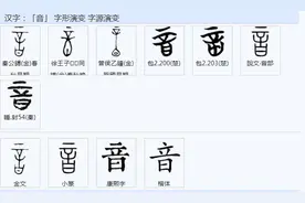 中文是科学的文字简述之七十六图片