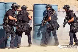 转角遇到“爱”，转向射击要领丨战术图片