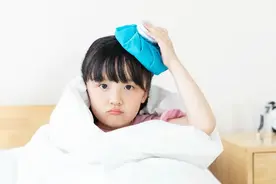 超过37℃就算发烧吗？看准这个温度线，超过了别再硬扛图片
