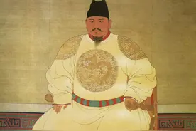 韩服来源于中国证据确凿！朱元璋：忘了求朕赐衣服的时候了？图片