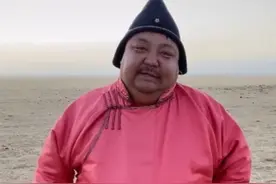 恩克与毛子哥翻脸后，被曝卖臭肉给粉丝，肚包肉提升4倍出售图片