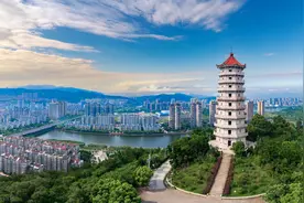 福建有一座低调的宜居小城，依山面海，环境好，慢节奏，适合养老图片