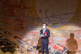 水莲舞蹈艺术学校第四届发表会在名古屋成功举办图片