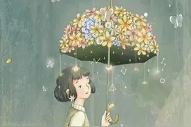2021年，不努力的女孩，你只会过低配的人生图片