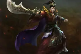 他可能是封神榜上最“憋屈”的人，人没“死”，就已经被封神了！图片