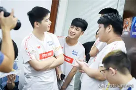 CFML全赛季回顾：这两支战队堪称进步的神图片