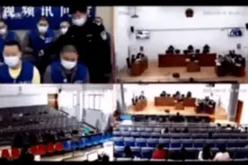 创造“yyds”流行语的主播，被判刑3年图片