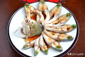 2021年夜饭菜谱，10道家宴菜，有荤有素，端上桌都是硬菜图片