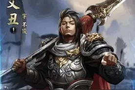 赵子龙五六十合战平文丑，张飞战文丑，结果如何？图片