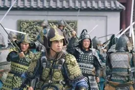 中国古代军队战斗力排行，每个都令对手胆寒图片