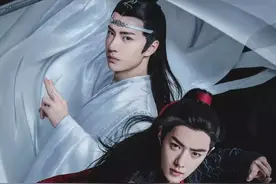《陈情令》魏无羡剧中服饰盘点，就说你看中了哪一套吧图片