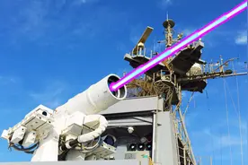 领先美国15年！中国激光武器站在全球最顶端，“863”计划是关键图片