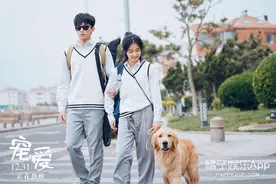 磊枫成国民CP顶配？盘点娱乐圈的青梅竹马，每一对都太美好了图片