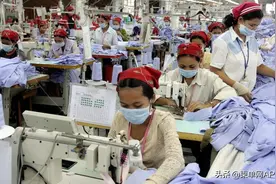 爆料 | 柬埔寨某工厂突然宣布破产，上百万薪资索求无果图片