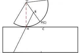 2021南京数学中考，有考生出了考场就以泪洗面，第27题到底有多难图片