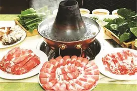 马未都：80年代和王朔吃火锅，10人点20斤肉，服务员都愣了图片
