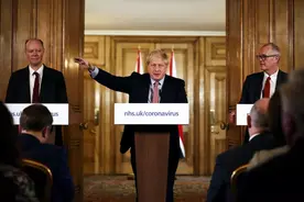 到了英国才知道，原来英国不是一个国家，而是“四个国家”图片