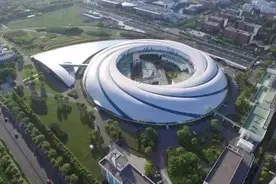 “三个张江”是上海科创中心建设的主阵地、主战场，你分清了吗？图片