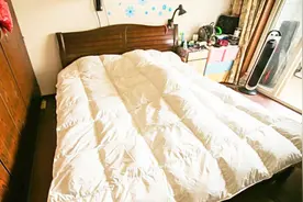 冬天睡觉被窝太凉？教你一个好方法，不铺电热毯，被窝也能暖烘烘视频封面