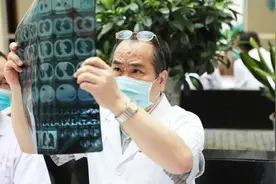 不是结核！被误诊近4年的患者终于找对病因，门诊治疗半年多无复发，花费不到2000元图片