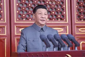 14亿人共情时刻，这些呐喊欢呼最有力图片