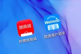 有赞和微盟对比，谁更胜一筹？图片