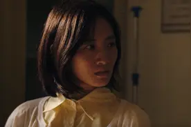 因《导演请指教》被观众看到，李诚儒都夸她演技好，她还演过芳华图片